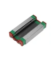 MGN15H Bilyalı Rulman Blok - MGN15H Araba