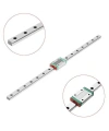 MGN9 Lineer Ray Kızak 300mm - MGN9H Bilyalı Rulman