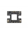 Micro:Mate Mini Eklenti Kartı (Micro:Bit İçin - Gravity Modül Uyumlu)