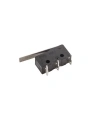 Micro Switch 3-Pin 90° Dik