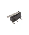 Micro Switch 3-Pin 90° Dik