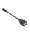 Micro Usb OTG Kablosu - Mikro Usb Dönüştürücü