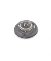 Mike Konnektör 6-Pin 16mm Flanşlı - Erkek