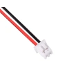 Mikro JST 1.25 2 Pin Dişi Konnektör 10cm