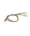Mikro JST 1.25 6 Pin Dişi Konnektör 20cm