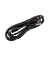 Mikro Usb Kablo Siyah - 1 Metre