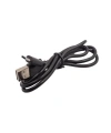 Mikro Usb Kablo Siyah - 75 cm
