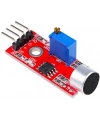 Mikrofon Ses Sensör Modülü Arduino Uyumlu KY-038