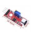 Mikrofon Ses Sensör Modülü Arduino Uyumlu KY-038