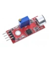 Mikrofon Ses Sensör Modülü Arduino Uyumlu KY-038