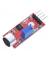Mikrofon Ses Sensör Modülü Arduino Uyumlu KY-038