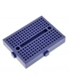 Mini Breadboard - Mavi