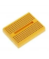 Mini Breadboard - Sarı