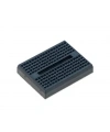 Mini Breadboard Siyah Yapışkanlı 170 Pin 1 Adet