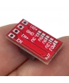 Mini DC-DC Buck Ayarlanabilir Güç Modülü 24V 3A