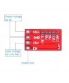 Mini DC-DC Buck Ayarlanabilir Güç Modülü 24V 3A