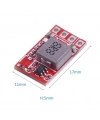 Mini DC-DC Buck Ayarlanabilir Güç Modülü 24V 3A