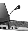Mini Laptop Mikrofonu 3.5mm