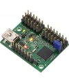 Mini Maestro 12 Kanallı USB Servo Kontrol Cihazı
