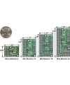 Mini Maestro 12 Kanallı USB Servo Kontrol Cihazı