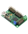Mini Maestro 18 Kanallı USB Servo Kontrol Cihazı