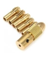 Mini Matkap Mandren Seti 2.3mm DIY001