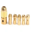 Mini Matkap Mandren Seti 2.3mm DIY001