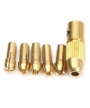 Mini Matkap Mandren Seti 2.3mm DIY001