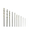 Mini Matkap Ucu Seti - 0.8-3.0mm