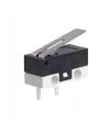 Mini Micro Switch 2 Pin NO