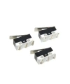Mini Micro Switch - 90 Derece