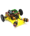 Mini Robot Gövdesi