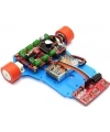 Mini Robot Gövdesi