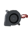 Mini Salyangoz Fan 12V 50x50mm