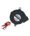Mini Salyangoz Fan 12V 50x50mm