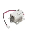 Mini Solenoidli Kilit Mandalı