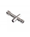 Mini Somun Anahtarı M2 / M2.5 / M3 / M4