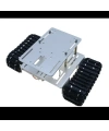 Mini Tank Robot Kiti