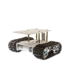 Mini Tank Robot Kiti 165x120x80mm