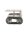 Mini Tank Robot Kiti 165x120x80mm