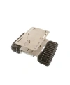 Mini Tank Robot Kiti 165x120x80mm
