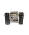Mini Tank Robot Kiti 165x120x80mm