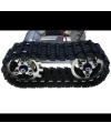 Mini Tank Robot Kiti