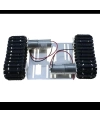 Mini Tank Robot Kiti