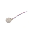 Mini Titreşim Motoru 3V - Şaftsız 10x2mm
