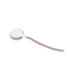 Mini Titreşim Motoru 3V - Şaftsız 10x2mm