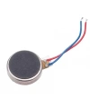 Mini Titreşim Motoru 3V - Şaftsız 10x3mm