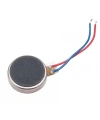 Mini Titreşim Motoru 3V - Şaftsız 8x2mm