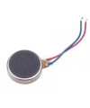 Mini Titreşim Motoru 3V - Şaftsız 8x3mm