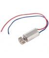 Mini Titreşim Motoru 4mm x 8mm